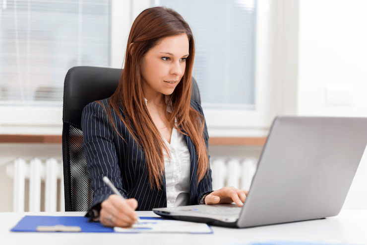 online course
